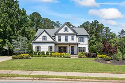 1205 Eagles Creek Court NW, Acworth, GA 30101 - Photo 1