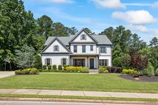 1205 Eagles Creek Ct NW, Acworth, GA 30101 - Photo 1