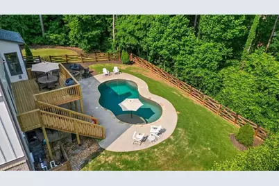 1205 Eagles Creek Court NW, Acworth, GA 30101 - Photo 65