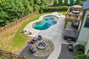 1205 Eagles Creek Ct NW, Acworth, GA 30101 - Photo 57