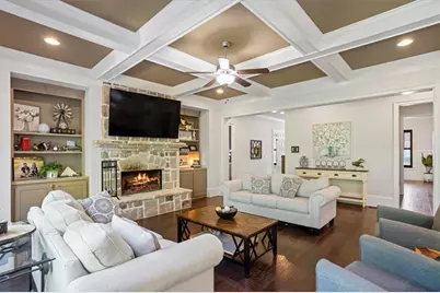 1205 Eagles Creek Court NW, Acworth, GA 30101 - Photo 15