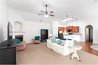 213 Oakleaf Drive, Acworth, GA 30102 - Photo 5