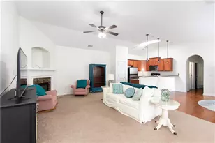 213 Oakleaf Dr, Acworth, GA 30102 - Photo 5