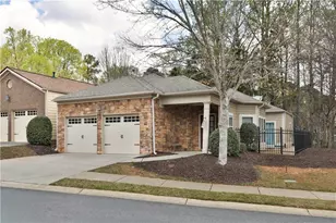 213 Oakleaf Dr, Acworth, GA 30102 - Photo 3