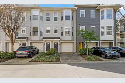 951 Glenwood Avenue #1106, Atlanta, GA 30316 - Photo 1