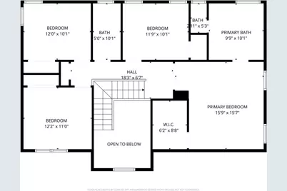 4045 Delamar Drive, Cumming, GA 30041 - Photo 43