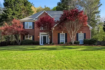 4045 Delamar Drive, Cumming, GA 30041 - Photo 1