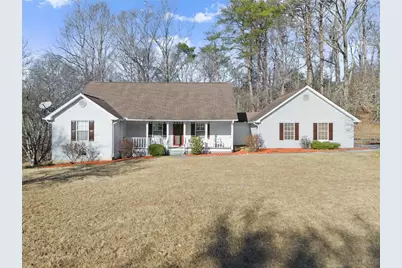 105 Pinewood Place, Dahlonega, GA 30533 - Photo 1