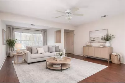 804 Madison Lane SE, Smyrna, GA 30080 - Photo 3