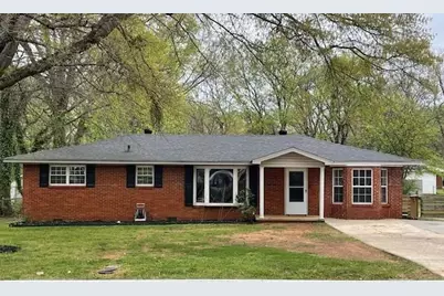 705 Rowland Springs Road, Cartersville, GA 30121 - Photo 1
