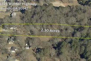 3747 Winder Hwy, Flowery Branch, GA 30542 - Photo 1