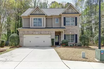 200 Water Oak Place, Alpharetta, GA 30009 - Photo 1