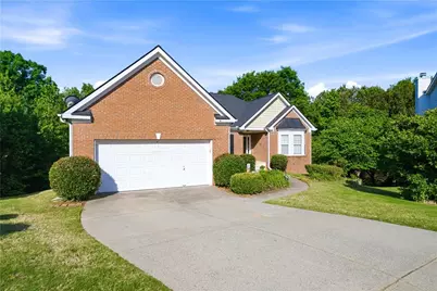 3324 Dunbar Lane, Suwanee, GA 30024 - Photo 1