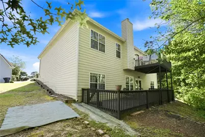 3324 Dunbar Lane, Suwanee, GA 30024 - Photo 35