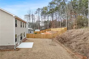 3847 Lockaby Way, Lawrenceville, GA 30044 - Photo 3