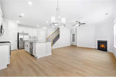 3847 Lockaby Way, Lawrenceville, GA 30044 - Photo 9