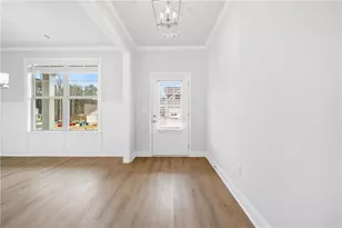 3847 Lockaby Way, Lawrenceville, GA 30044 - Photo 5