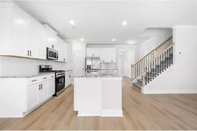 3847 Lockaby Way, Lawrenceville, GA 30044 - Photo 13