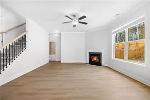 3847 Lockaby Way, Lawrenceville, GA 30044 - Photo 11