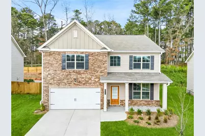 3847 Lockaby Way, Lawrenceville, GA 30044 - Photo 1