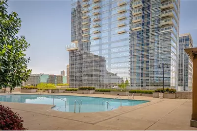 400 W Peachtree Street NW #2615, Atlanta, GA 30308 - Photo 33