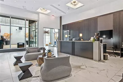 400 W Peachtree Street NW #2615, Atlanta, GA 30308 - Photo 29