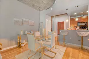 400 W Peachtree St NW, Atlanta, GA 30308 - Photo 7