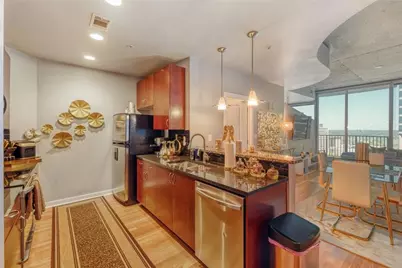 400 W Peachtree Street NW #2615, Atlanta, GA 30308 - Photo 9