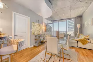 400 W Peachtree St NW, Atlanta, GA 30308 - Photo 5