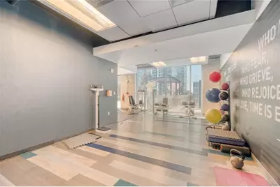 400 W Peachtree Street NW #2615, Atlanta, GA 30308 - Photo 25