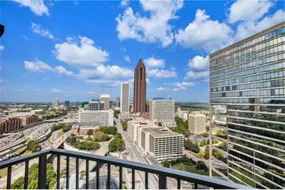 400 W Peachtree Street NW #2615, Atlanta, GA 30308 - Photo 23