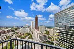 400 W Peachtree St NW, Atlanta, GA 30308 - Photo 23