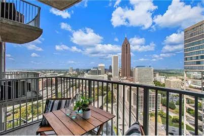 400 W Peachtree Street NW #2615, Atlanta, GA 30308 - Photo 21