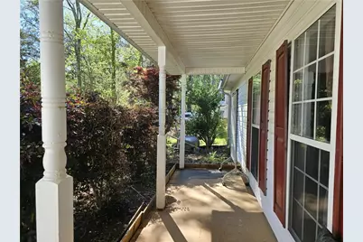 245 Crofton Ridge, Bethlehem, GA 30620 - Photo 5