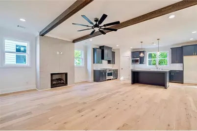 1709 Eastside Parc Street, Atlanta, GA 30316 - Photo 9