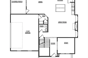 1709 Eastside Parc Street SE, Atlanta, GA 30316 - Photo 3