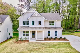 1709 Eastside Parc Street SE, Atlanta, GA 30316 - Photo 1