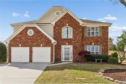 3970 Triton Ives Drive, Auburn, GA 30011 - Photo 3