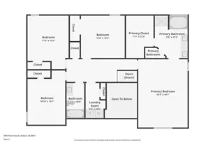 3970 Triton Ives Dr, Auburn, GA 30011 - Photo 45