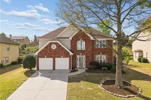 3970 Triton Ives Dr, Auburn, GA 30011 - Photo 3