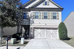 5348 Cactus Cove Ln, Buford, GA 30519 - Photo 1