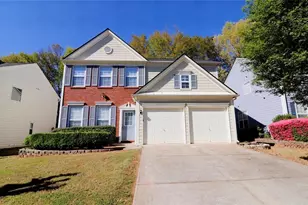2815 Priestcliff Dr SE, Smyrna, GA 30080 - Photo 1