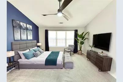 2815 Priestcliff Drive SE, Smyrna, GA 30080 - Photo 25