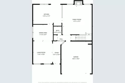 2815 Priestcliff Drive SE, Smyrna, GA 30080 - Photo 43