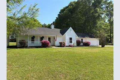 135 Dixie Lane, Covington, GA 30014 - Photo 1