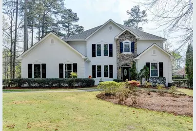 6336 Old Shadburn Ferry Road, Buford, GA 30518 - Photo 1