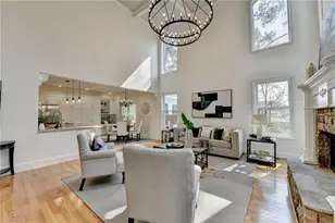 6336 Old Shadburn Ferry Rd, Buford, GA 30518 - Photo 17