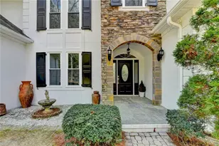 6336 Old Shadburn Ferry Rd, Buford, GA 30518 - Photo 5