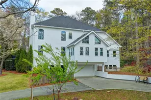 6336 Old Shadburn Ferry Rd, Buford, GA 30518 - Photo 75