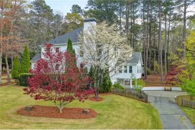 6336 Old Shadburn Ferry Road, Buford, GA 30518 - Photo 89